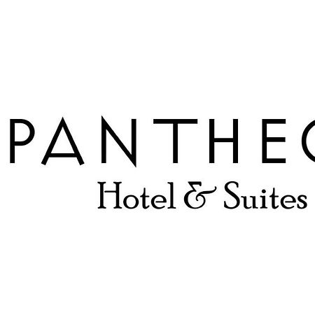 Pantheon Hotel & Suites Nerotrivia Luaran gambar