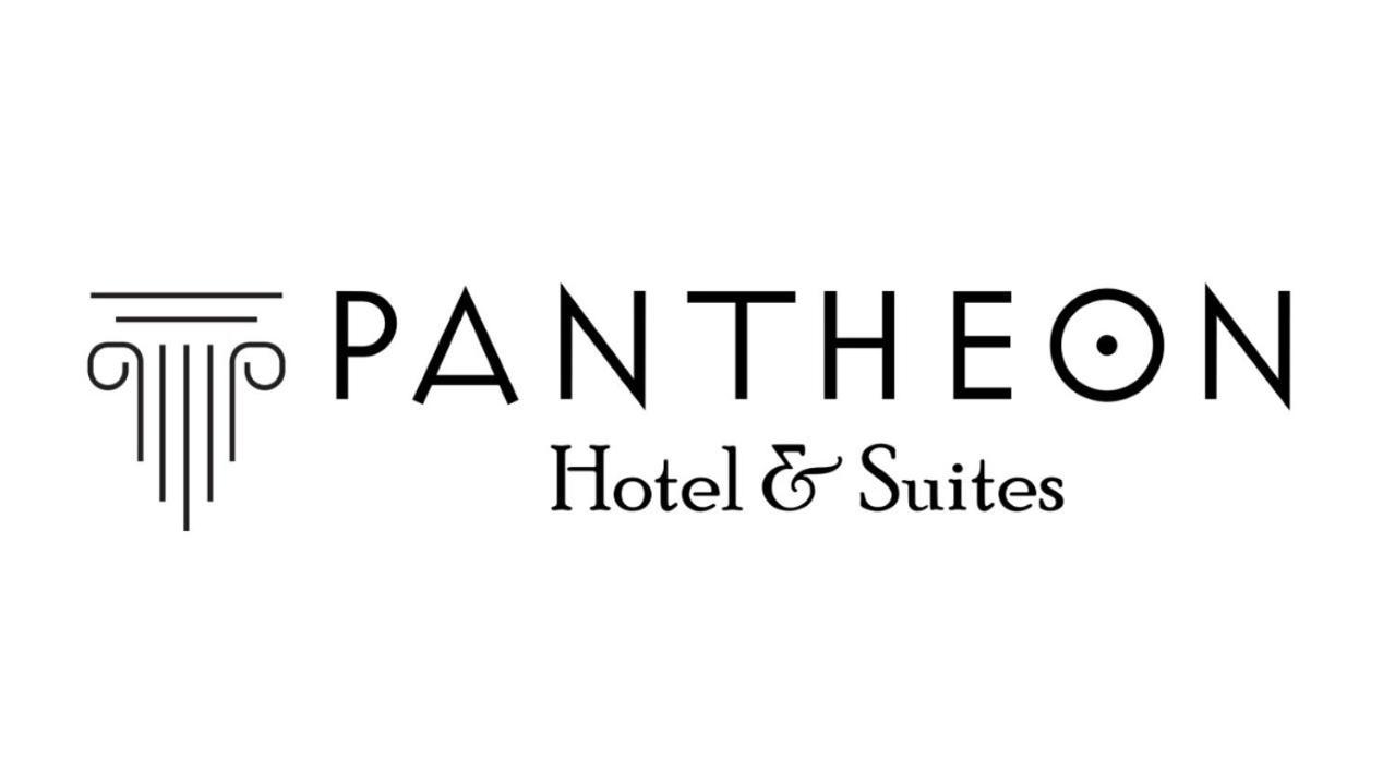 Pantheon Hotel & Suites Nerotrivia Luaran gambar