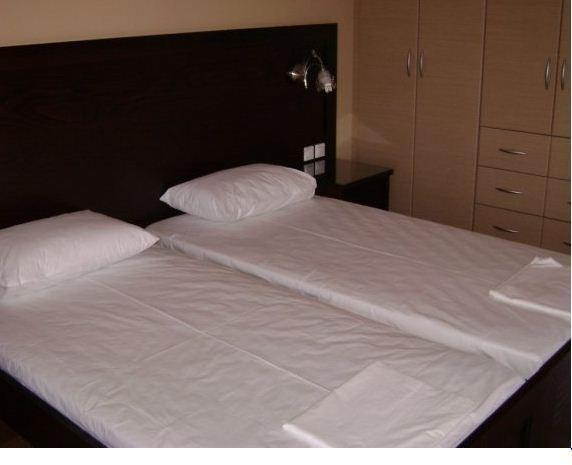Pantheon Hotel & Suites Nerotrivia Bilik gambar