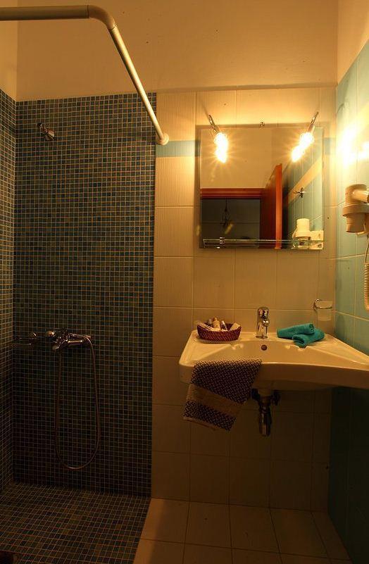 Pantheon Hotel & Suites Nerotrivia Bilik gambar