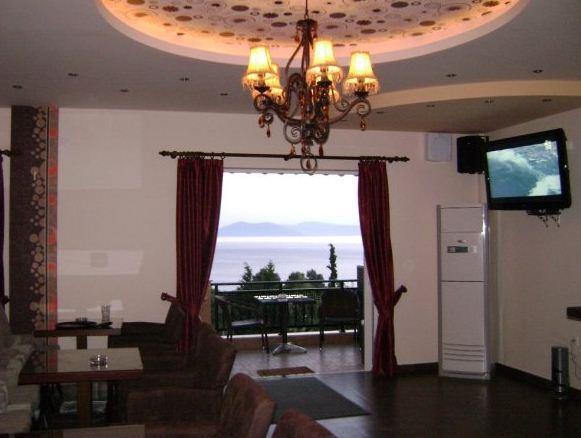Pantheon Hotel & Suites Nerotrivia Luaran gambar